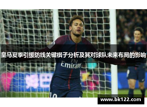 皇马夏季引援防线关键棋子分析及其对球队未来布局的影响